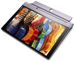 Ремонт материнской карты на планшете Lenovo Yoga Tablet 3 Pro 10 в Краснодаре